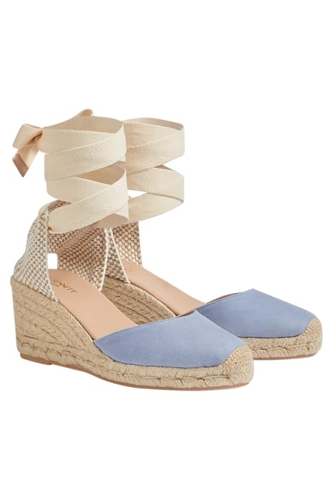 CS MAUREEN SANDALS PALE BLUE 2