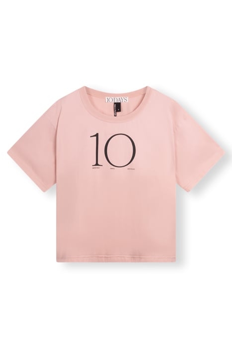JERSEY TEE 10 DUSTY PEACH 3