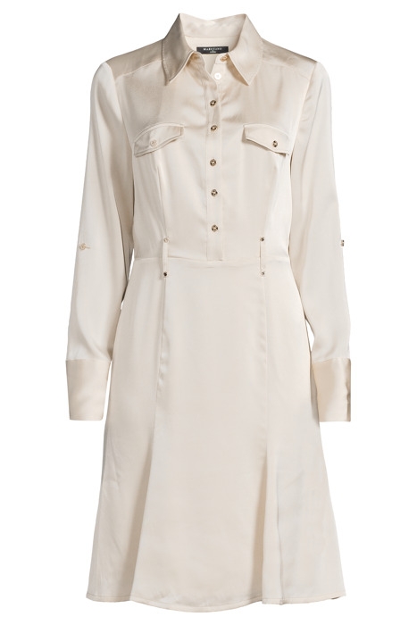 VICTORIA MINI DRESS BUFFY 3