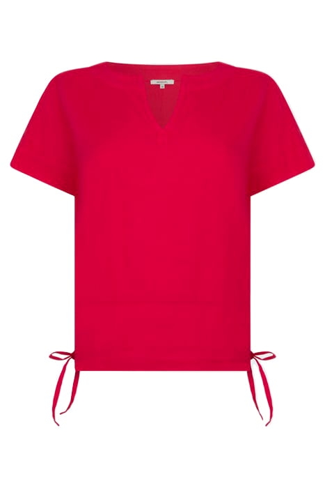 T-SHIRT HALF SLEEVES VIVA MAGENTA 5