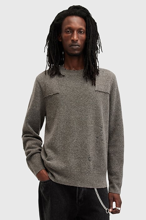 POINTER CREW TAUPE BROWN 1