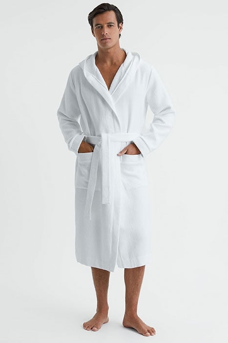 COASTAL PAJAMAS WHITE 2