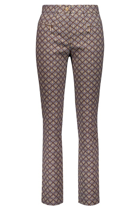 ZENE51-645031 MEDIUM BLUE 1