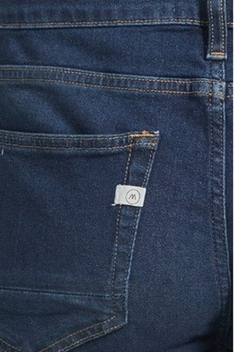 REGULAR BRYCE - TRUE INDIGO 5