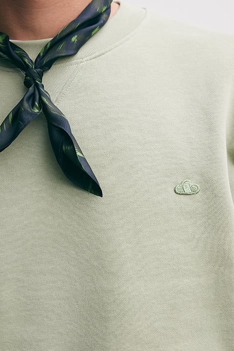 OSWEAT1 LIGHT GREEN 4