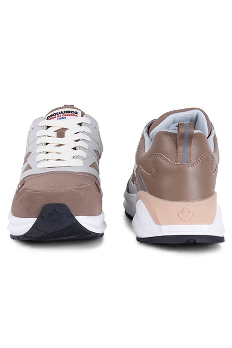 SNEAKERS BEIGE 2