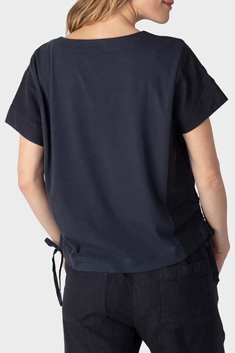 T-SHIRT HALF SLEEVES NIGHT SKY 2