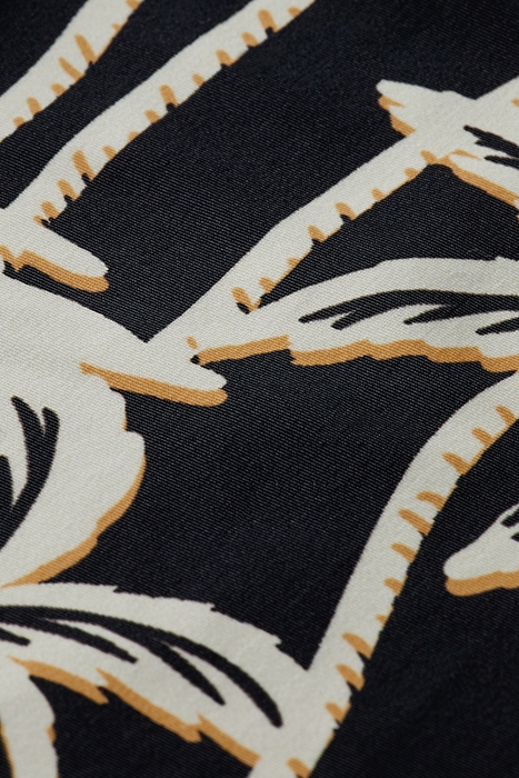 REVERSIBLE BATHING SUIT COMBO L 8