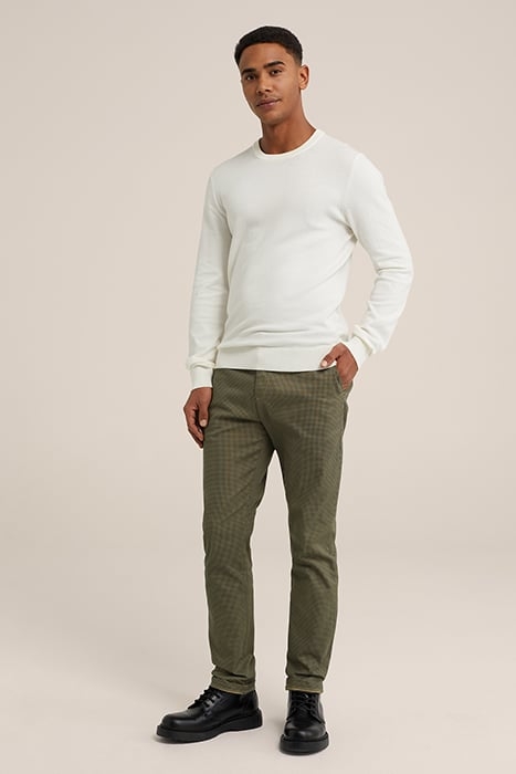 CHINO LIGHT GREEN 3