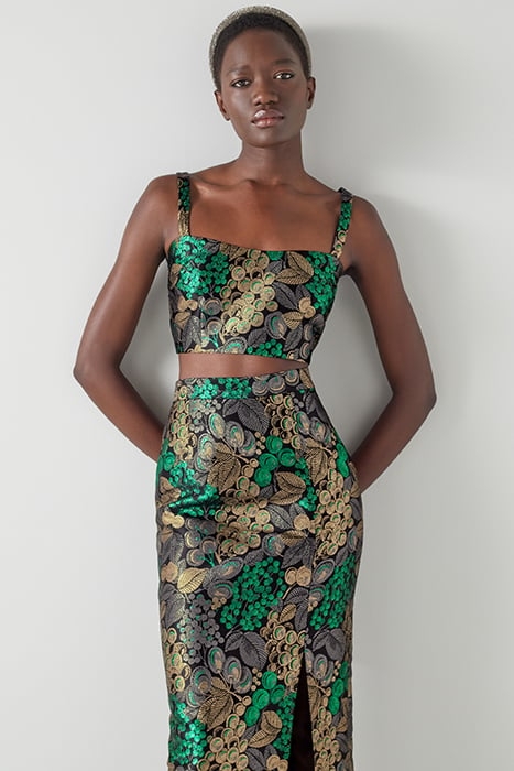 TW CHARLOTTE METALLIC MULTI 1