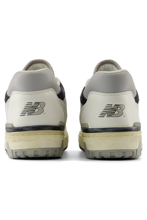 BB550VGB SNEAKERS IN SEA SALT AND GREY 4