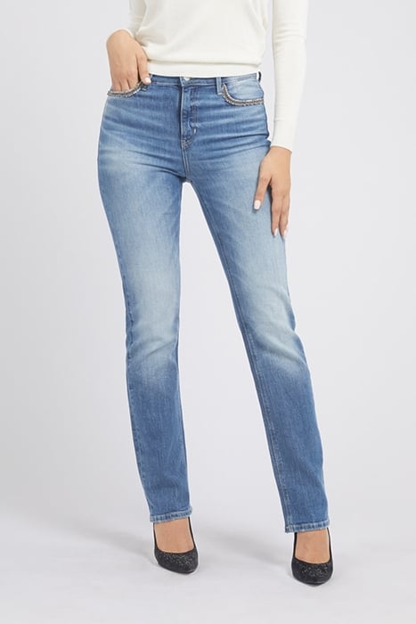 1981 STRAIGHT FEEL GOOD 1