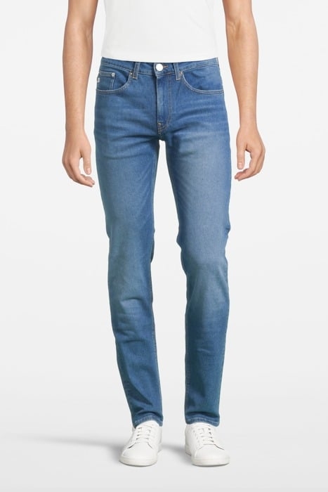 REGULAR DUNN STRETCH - FAN STONE 1