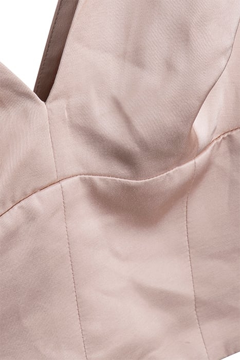 ANASTASIA TOP FAWN TAUPE 3