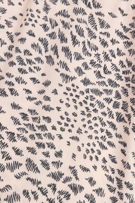 DRESS JERSEY LONG CREAM TAN 5