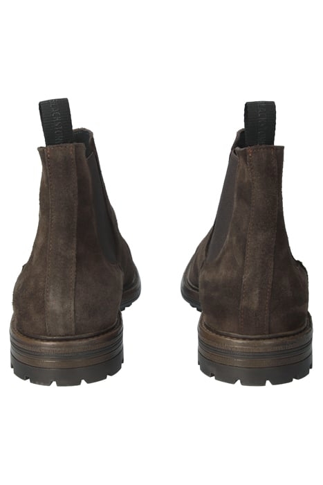 BLACKSTONE - GREG UG23 SOUL BROWN - CHELSEA BOOTS SOUL BROWN 3
