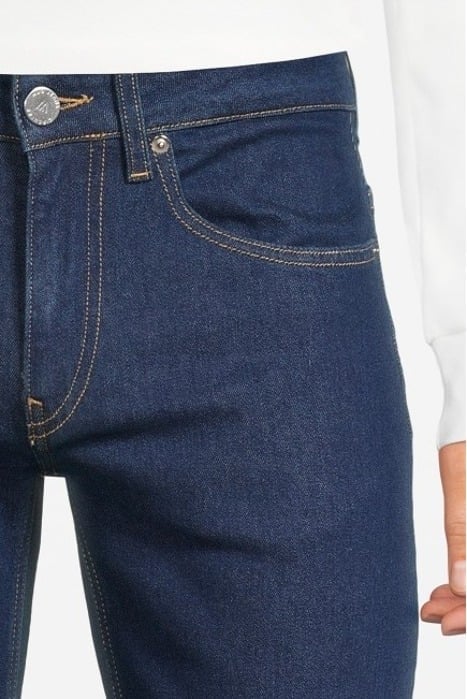 REGULAR DUNN STRETCH - STRONG BLUE 4