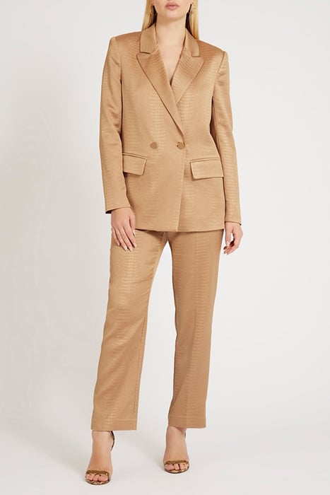 ALEJANDRA PANTS DESERT STORM 2