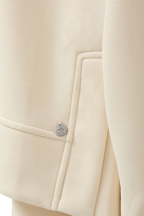 MODAL SCUBA TOP EGGNOG 5