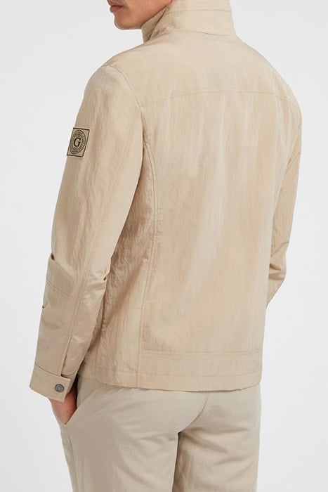 UTILITY HUNTER JACKE NEUTRAL SAND 2