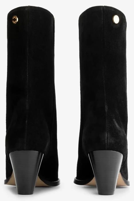 DARLENE BOOTS BLACK 3