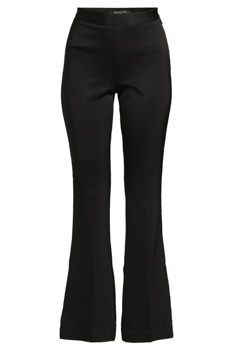 VALIA PANT JET BLACK A996 3