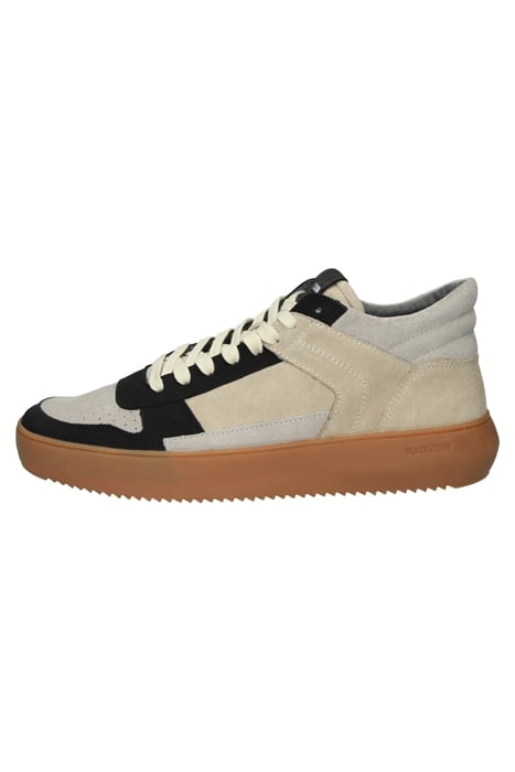 BLACKSTONE - ELGIN AG108 ANGORA - SNEAKER (MID) ANGORA 5