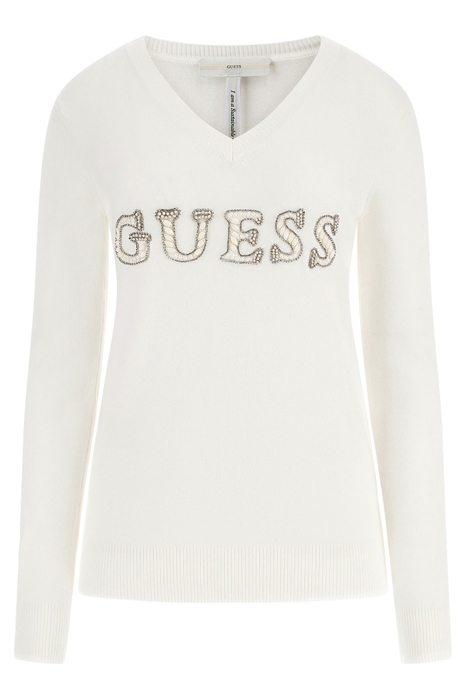 LS ANNE VN TIMES LOG CREAM WHITE 3