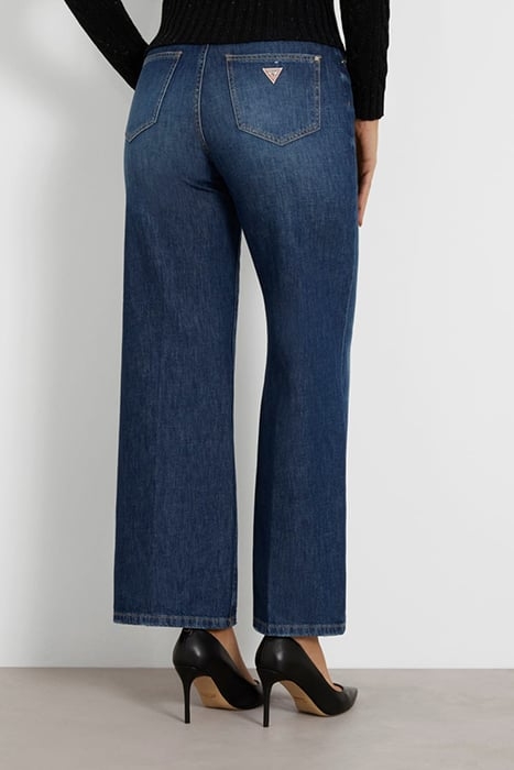 WIDE LEG FRUITY MID 2