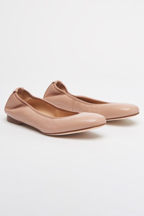 TRINA BALLERINA TRENCH 2