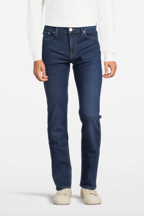 REGULAR BRYCE - TRUE INDIGO 1