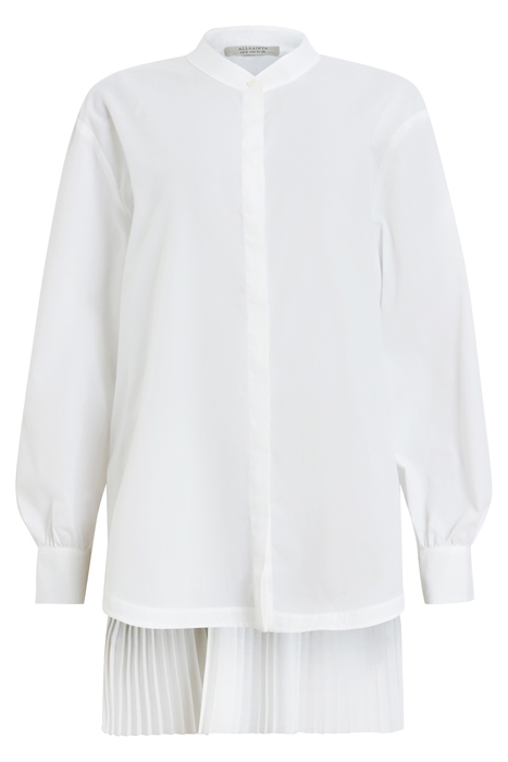PERCY SHIRT WHITE 4