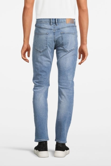 JEAN SLIM FIT IND 07 REG 2