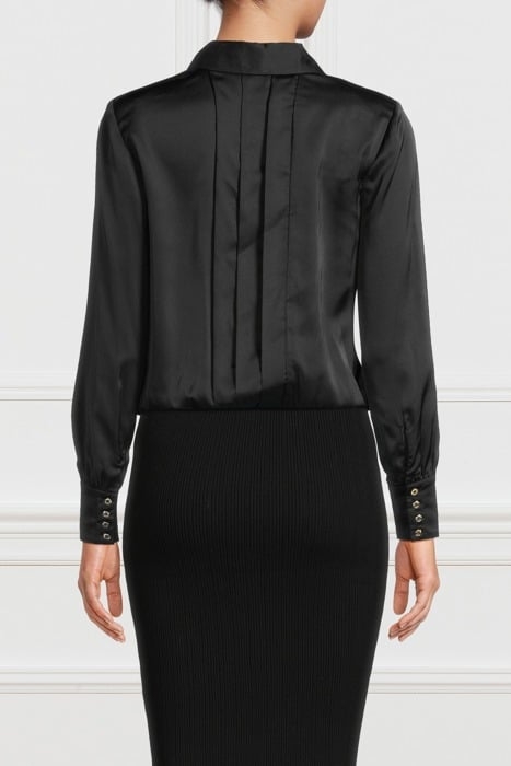 EMILY BODYSUIT JET BLACK A996 2