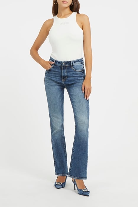 SEXY KICK FLARE BIOSPHERE 3