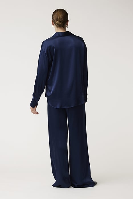 SAMMY PANTS MIDNIGHT BLUE 2