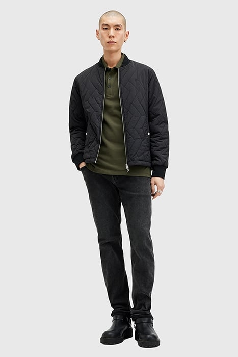 REFORM SS POLO NEO GREEN 6