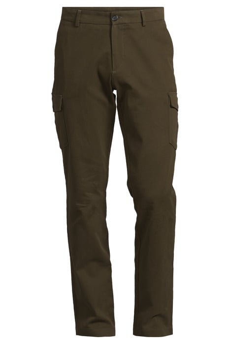 JACK CARGO PANT HUNTER GREEN 3