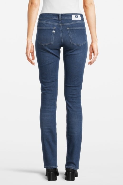 REGULAR SWAN - TRUE INDIGO 2