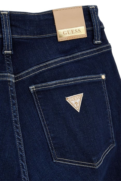 SEXY BOOT JASPER WASH 8