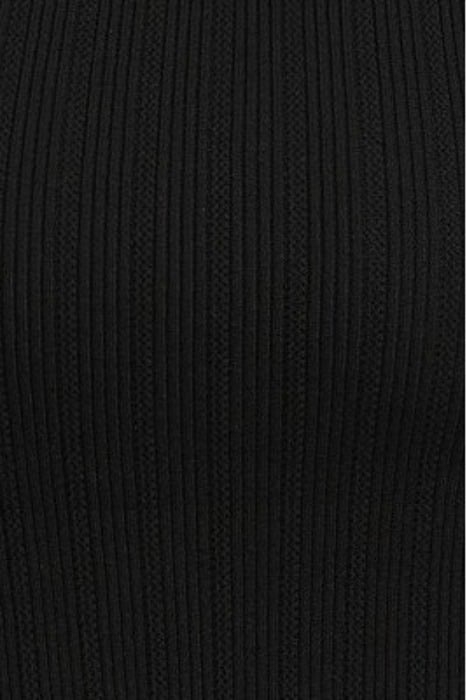 ANDROMEDA STITCHED S JET BLACK A996 5