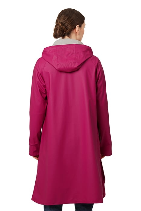 RAINCOAT RAIN71 SANGRIA 2