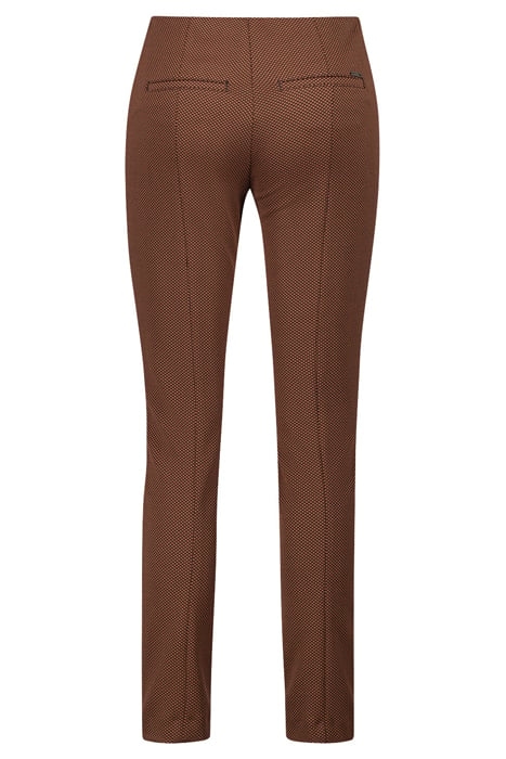 CARA766-601501 BROWN 2