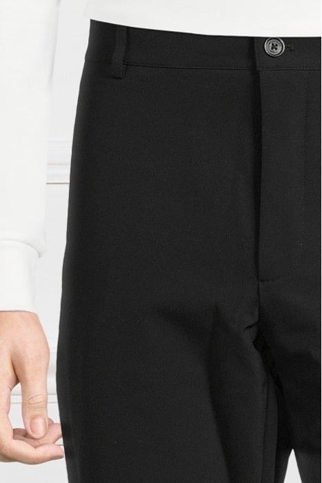 FORMAL PERFORMANCE C JET BLACK A996 4