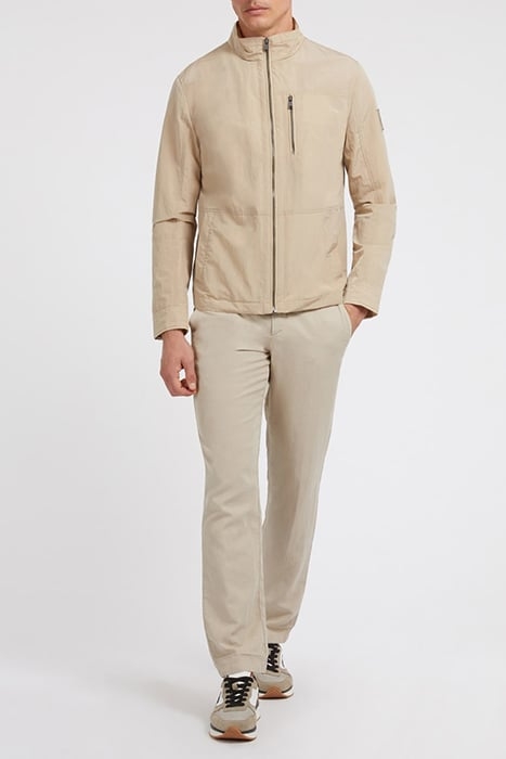 UTILITY HUNTER JACKE NEUTRAL SAND 3