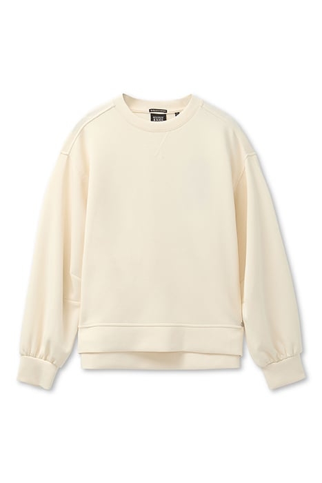 MODAL SCUBA TOP EGGNOG 3