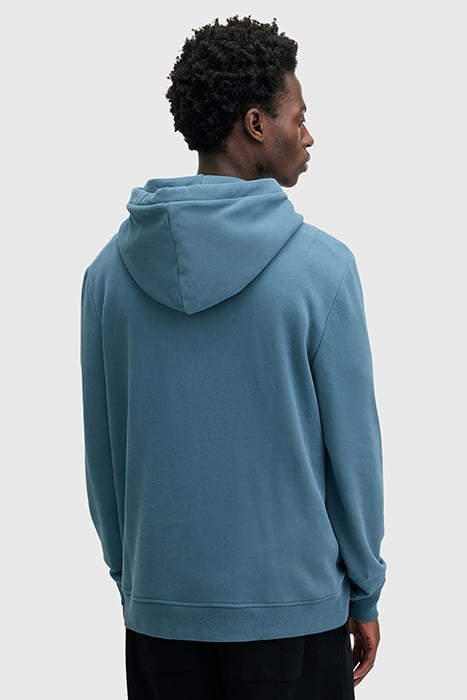 RAVEN OTH HOODY AREO BLUE 2