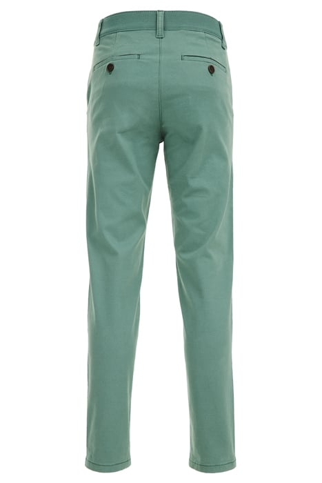 CHINO SEA GREEN 3