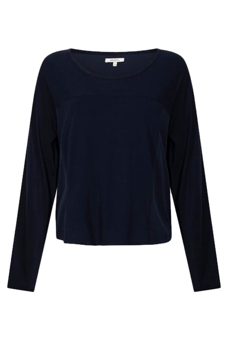 T-SHIRT LONG SLEEVES NIGHT SKY 5