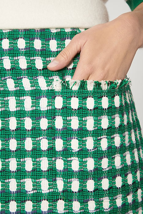 SK TAMMY TWEED GREEN 2